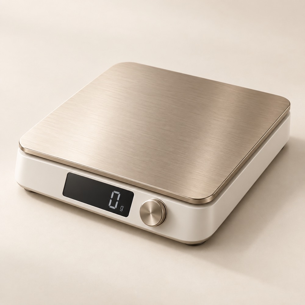 Atelier Kitchen scale