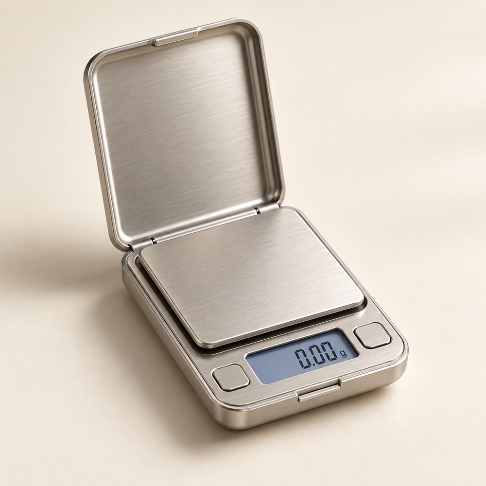 Vale Pocket scale