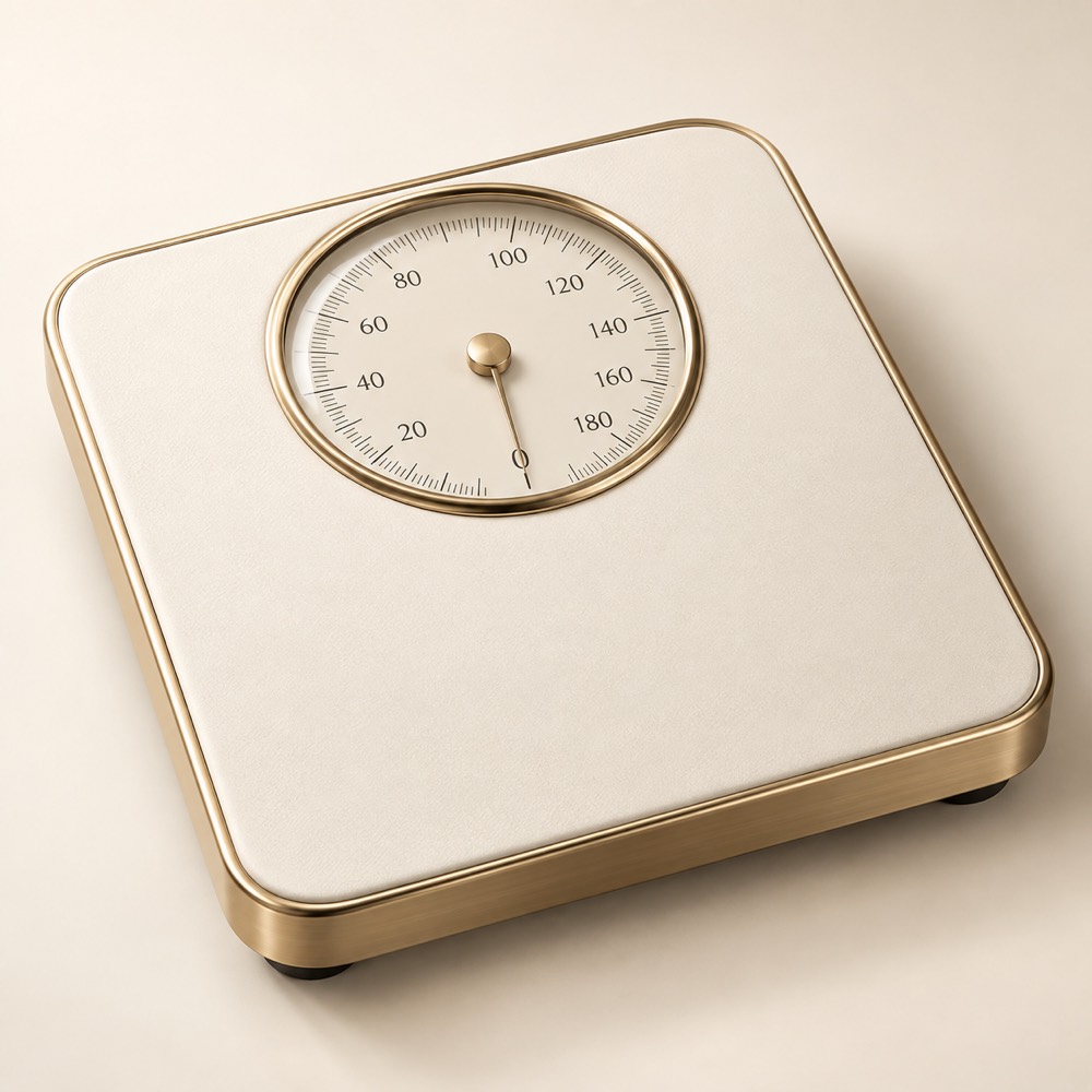 Serein Dial scale
