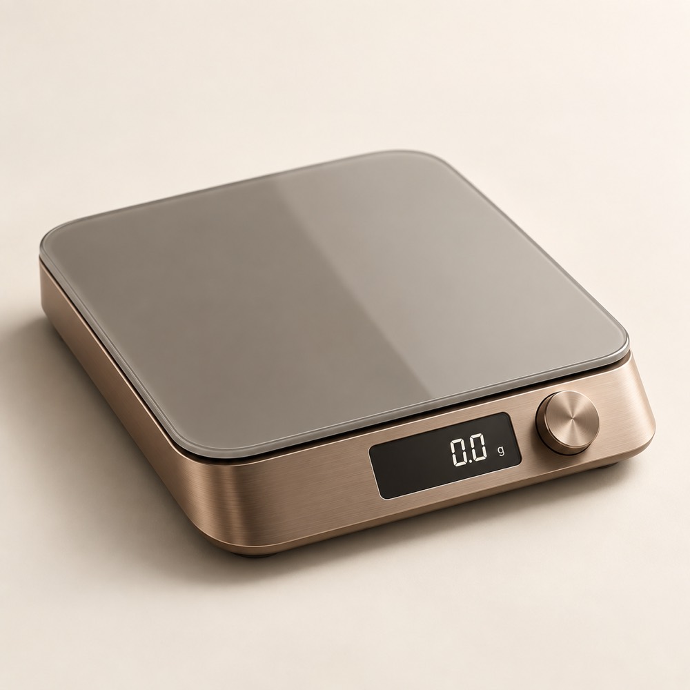 Mise Precision scale
