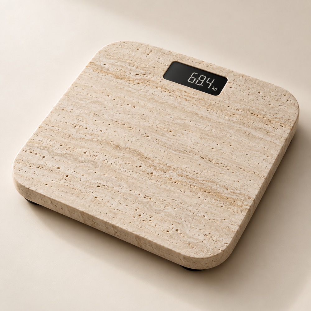 Arc Stone scale