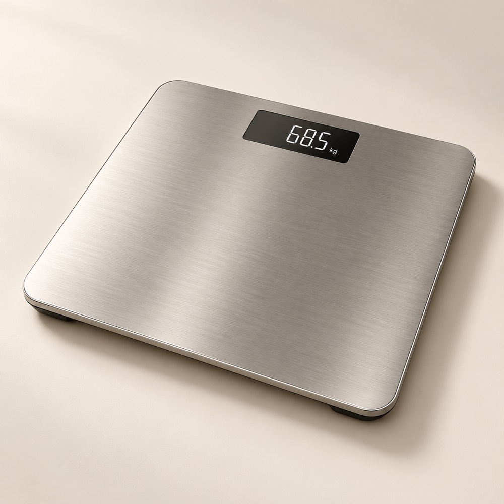 Linea Bath scale